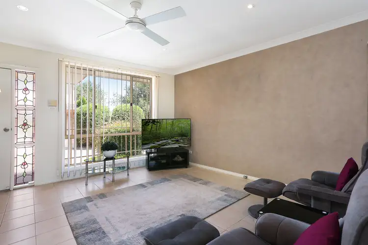 Third view of Homely villa listing, 8/7 Curtis Avenue, Taren Point NSW 2229