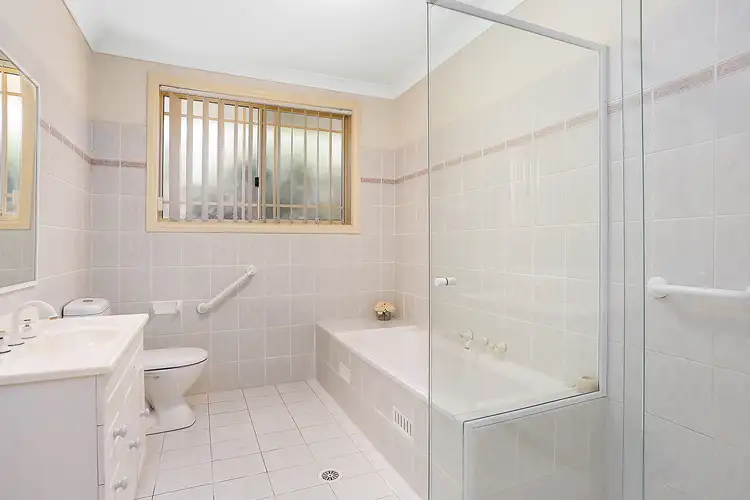 Fifth view of Homely villa listing, 8/7 Curtis Avenue, Taren Point NSW 2229