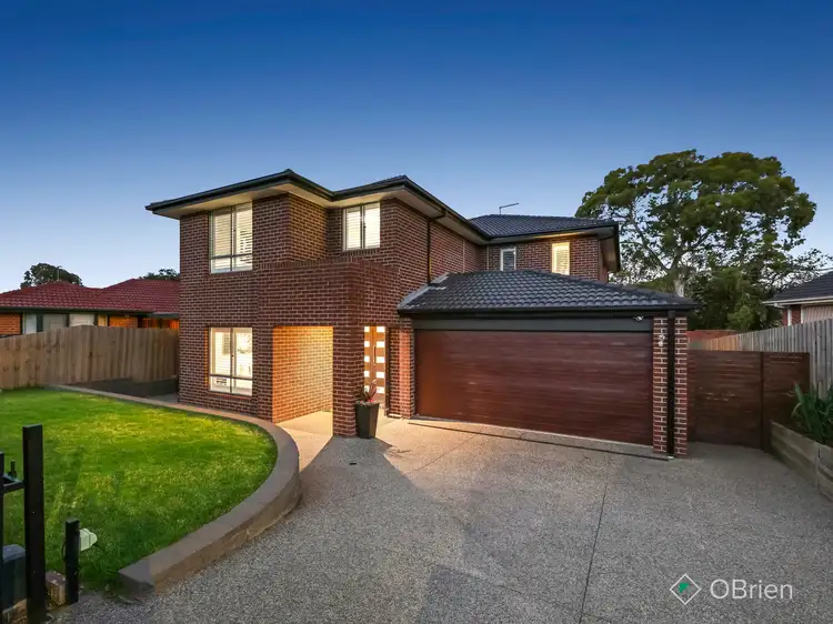 21 Ashwood Drive, Nunawading VIC 3131