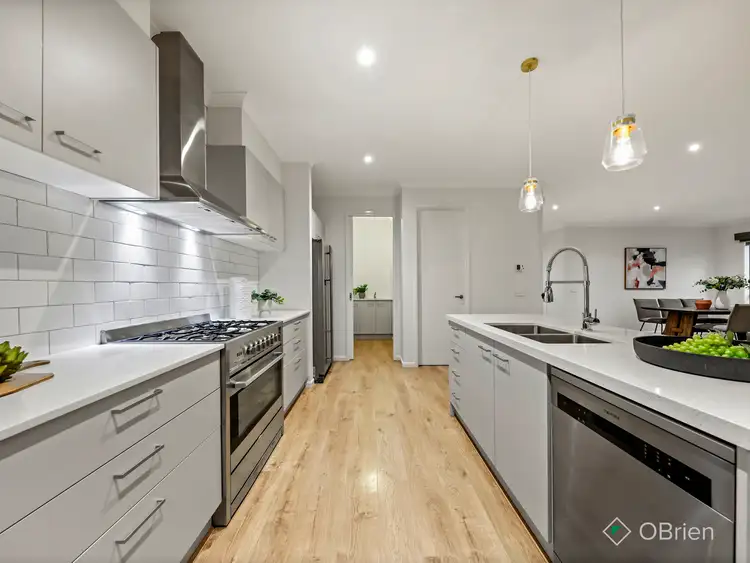 Sixth view of Homely house listing, 21 Ashwood Drive, Nunawading VIC 3131