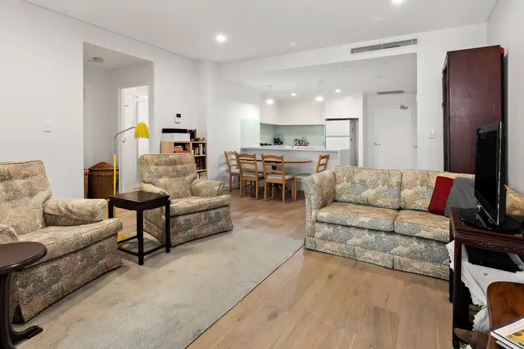 Main view of Homely apartment listing, 21/36-40 Lords Avenue, Asquith NSW 2077