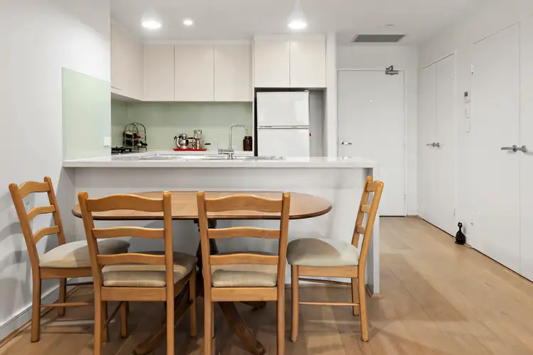 Third view of Homely apartment listing, 21/36-40 Lords Avenue, Asquith NSW 2077