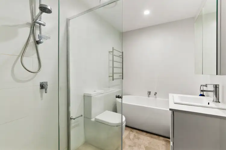 Fourth view of Homely apartment listing, 21/36-40 Lords Avenue, Asquith NSW 2077