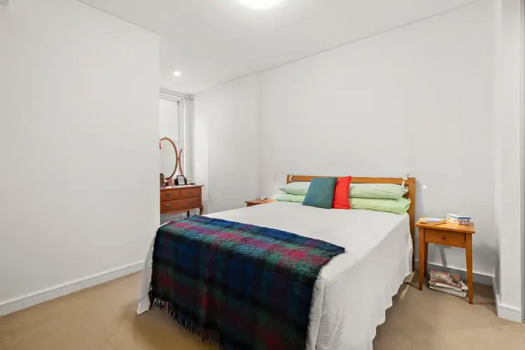 Fifth view of Homely apartment listing, 21/36-40 Lords Avenue, Asquith NSW 2077