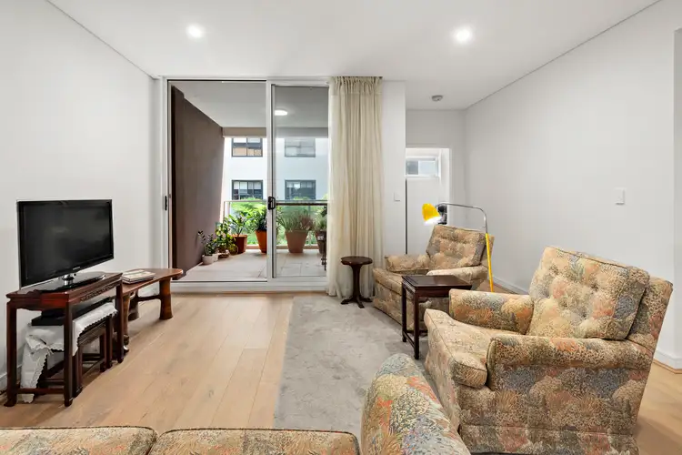Sixth view of Homely apartment listing, 21/36-40 Lords Avenue, Asquith NSW 2077