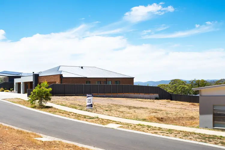 Second view of Homely land listing, LOT 42, 19 McKenzie Way, Mckenzie Hill VIC 3451