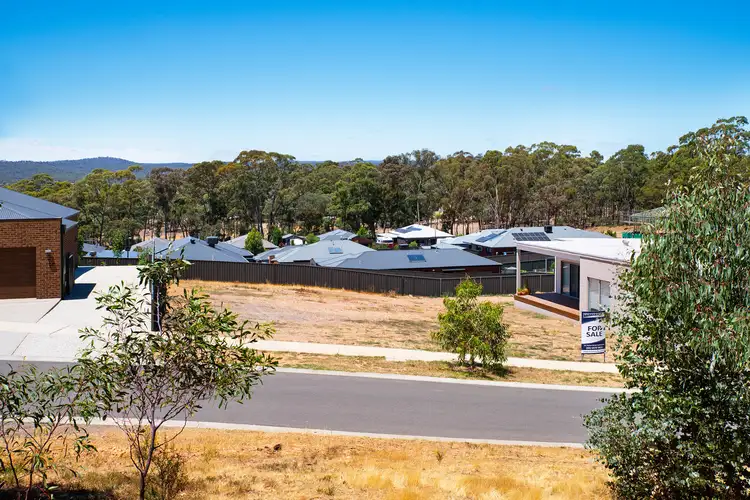 Third view of Homely land listing, LOT 42, 19 McKenzie Way, Mckenzie Hill VIC 3451