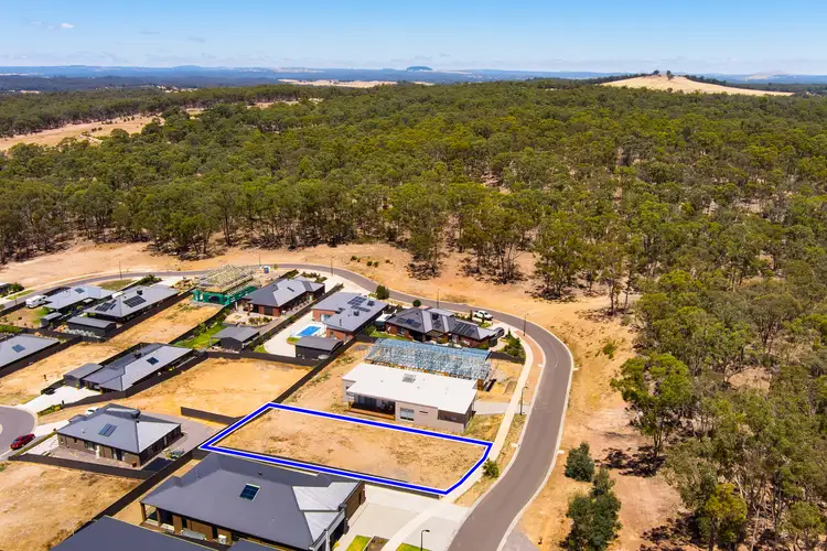 Fourth view of Homely land listing, LOT 42, 19 McKenzie Way, Mckenzie Hill VIC 3451
