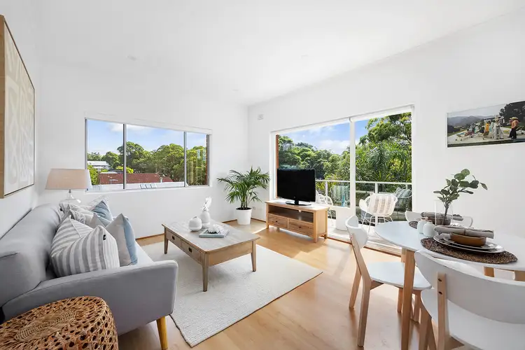 12/25 Soldiers Avenue, Freshwater NSW 2096