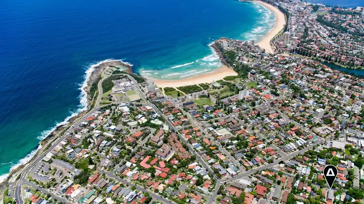 Fifth view of Homely unit listing, 12/25 Soldiers Avenue, Freshwater NSW 2096