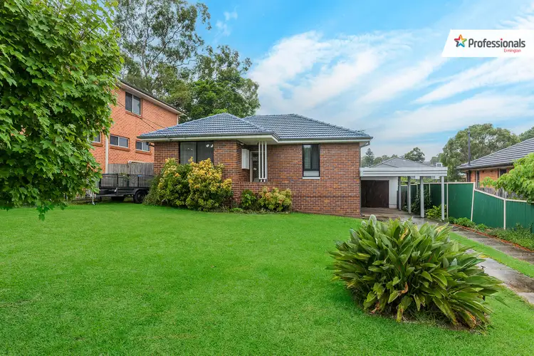 9 Wassell Street, Dundas NSW 2117