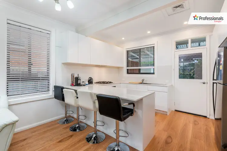 Second view of Homely house listing, 9 Wassell Street, Dundas NSW 2117