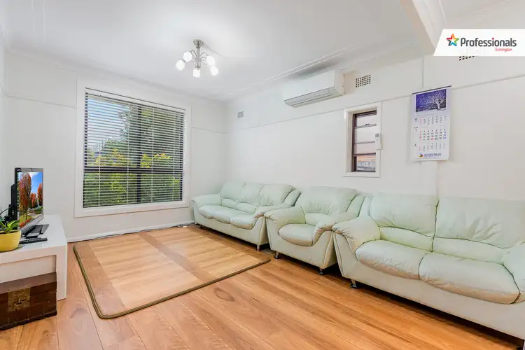 Fifth view of Homely house listing, 9 Wassell Street, Dundas NSW 2117