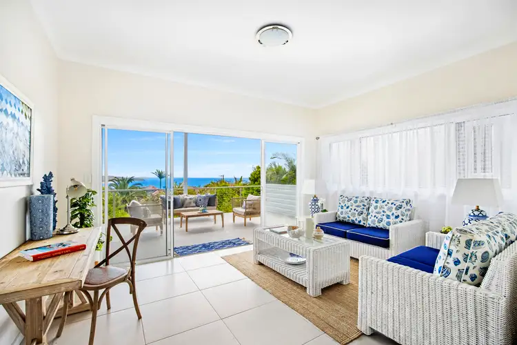Fourth view of Homely house listing, 10 Norfolk Avenue, Collaroy NSW 2097