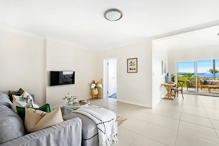 Fifth view of Homely house listing, 10 Norfolk Avenue, Collaroy NSW 2097