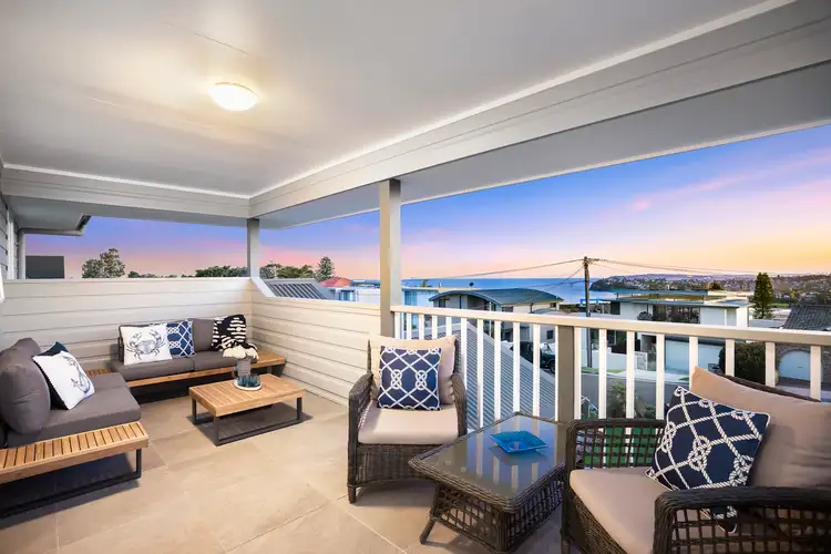 Sixth view of Homely house listing, 10 Norfolk Avenue, Collaroy NSW 2097