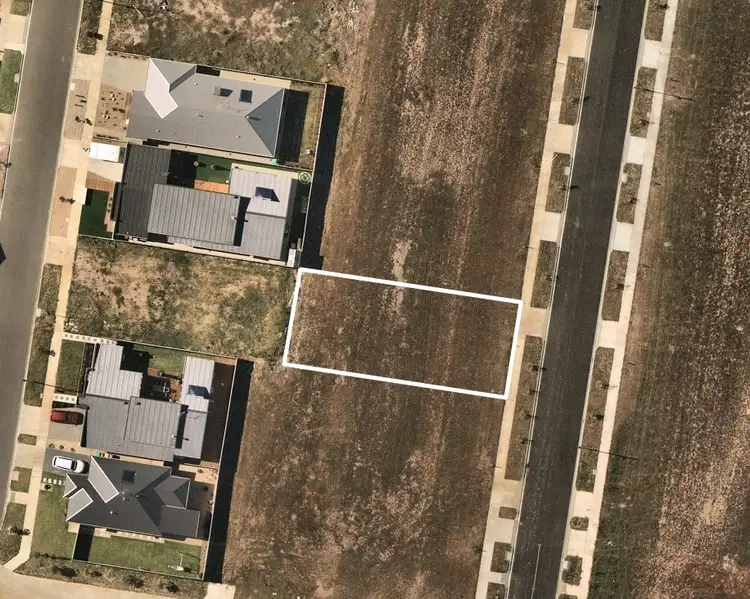 Main view of Homely land listing, 23 Karkalla Street, Torquay VIC 3228