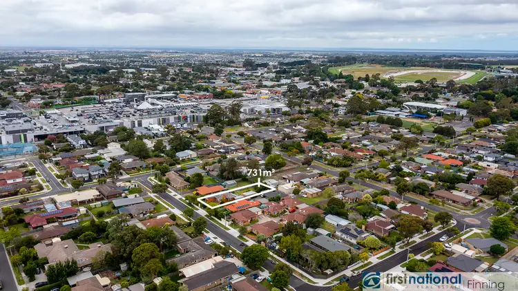 Main view of Homely house listing, 8 Ash Street, Cranbourne VIC 3977