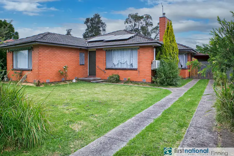 Second view of Homely house listing, 8 Ash Street, Cranbourne VIC 3977