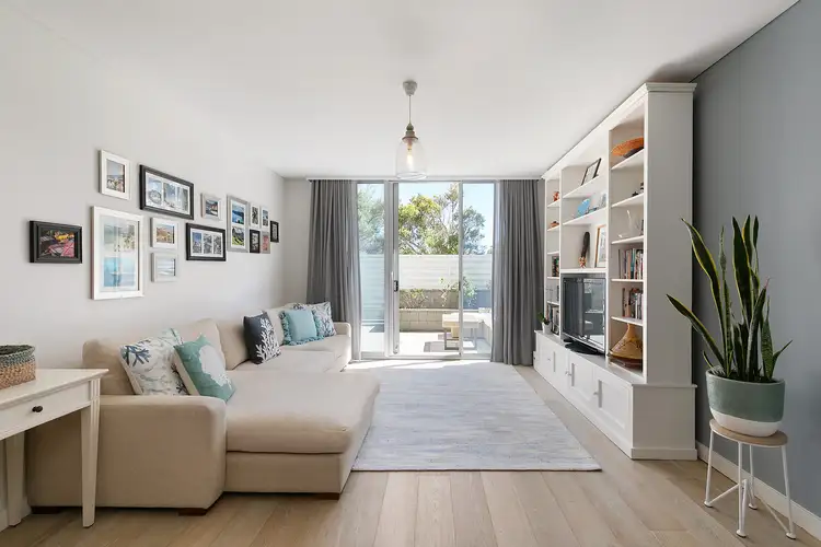 9/331 Miller Street, Cammeray NSW 2062