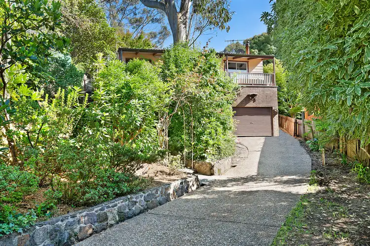 Main view of Homely house listing, 25 Farnells Road, Katoomba NSW 2780