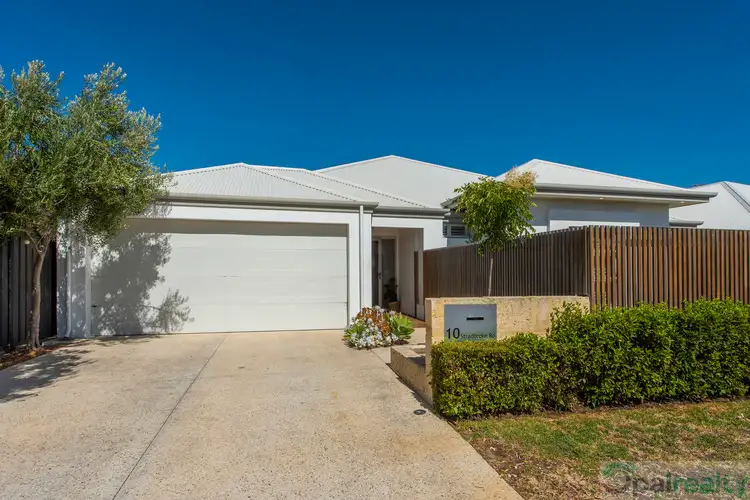 Second view of Homely house listing, 10 Stradbroke Road, Secret Harbour WA 6173