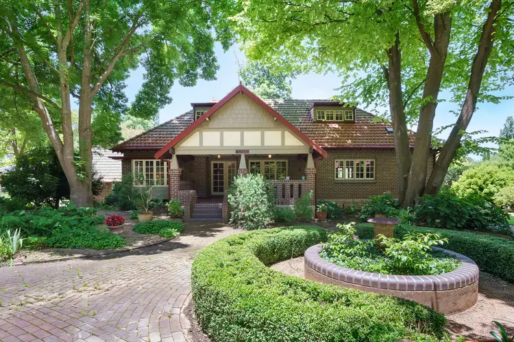 Third view of Homely house listing, 185 Merrigang Street, Bowral NSW 2576