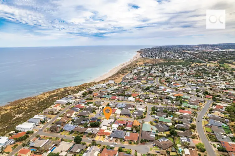 Second view of Homely house listing, 15 Meadfoot Close, Moana SA 5169