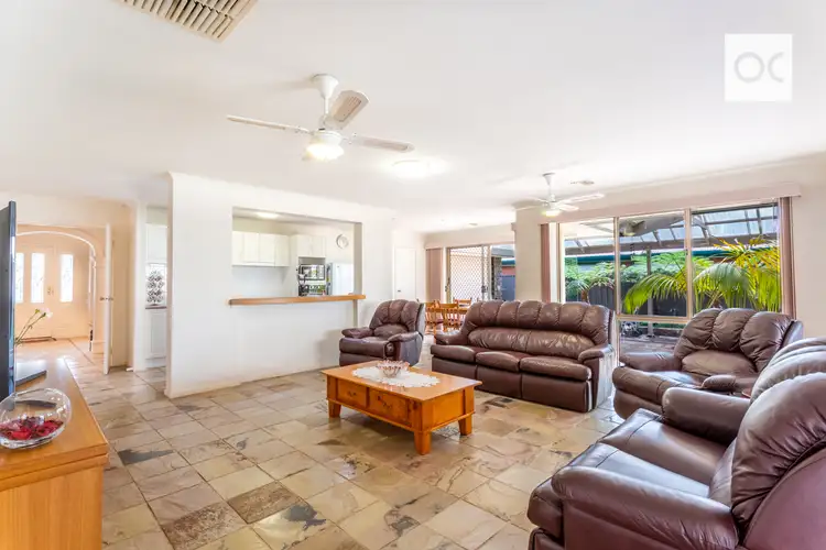 Fifth view of Homely house listing, 15 Meadfoot Close, Moana SA 5169