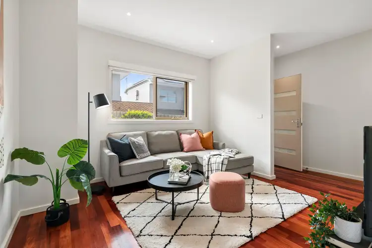 Second view of Homely townhouse listing, 2/50 Chaleyer Street, Reservoir VIC 3073