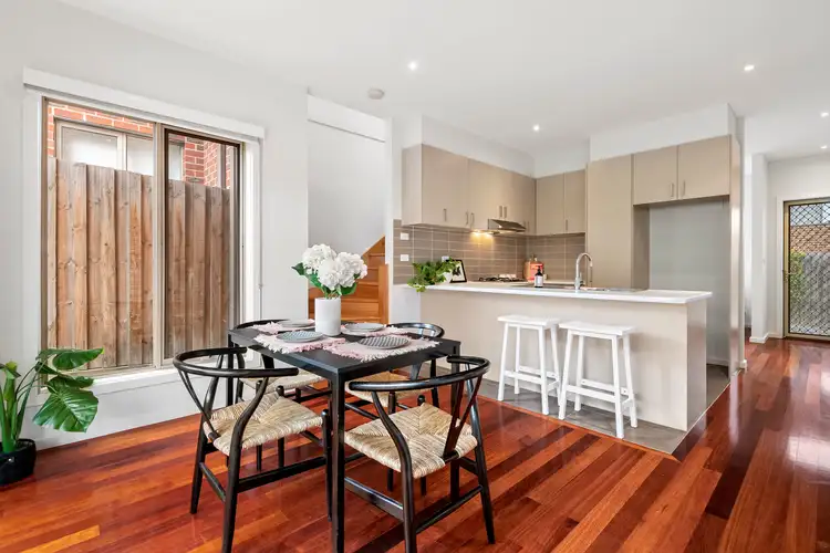 Third view of Homely townhouse listing, 2/50 Chaleyer Street, Reservoir VIC 3073