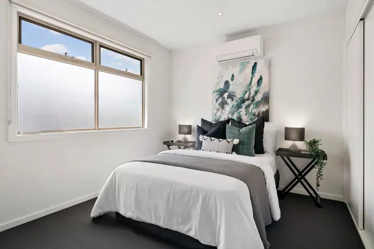 Fifth view of Homely townhouse listing, 2/50 Chaleyer Street, Reservoir VIC 3073