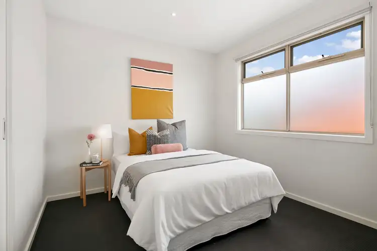 Sixth view of Homely townhouse listing, 2/50 Chaleyer Street, Reservoir VIC 3073