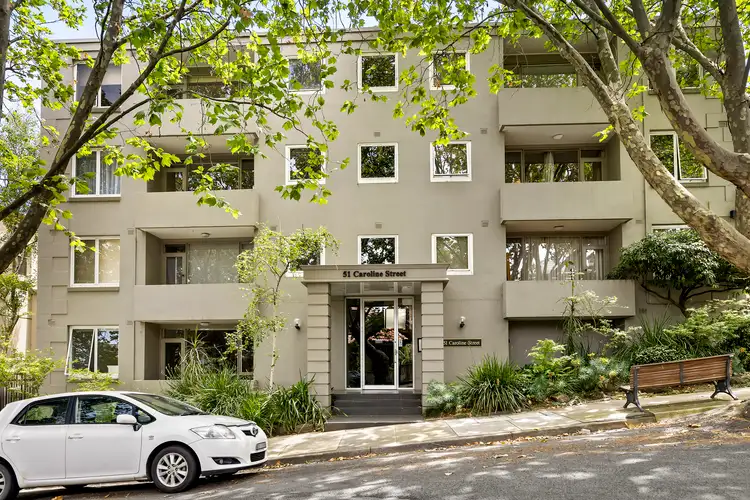 27/51 Caroline Street, South Yarra VIC 3141