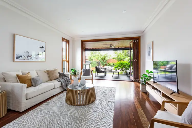 3 East Street, Marrickville NSW 2204