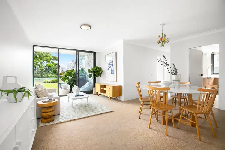Main view of Homely apartment listing, 1/244 Alison Road, Randwick NSW 2031