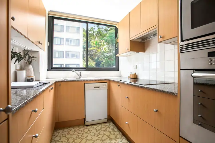 Third view of Homely apartment listing, 1/244 Alison Road, Randwick NSW 2031