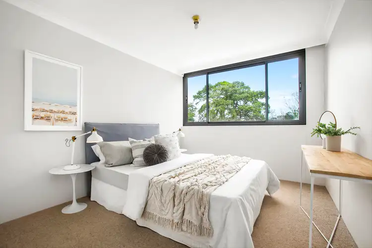 Fourth view of Homely apartment listing, 1/244 Alison Road, Randwick NSW 2031