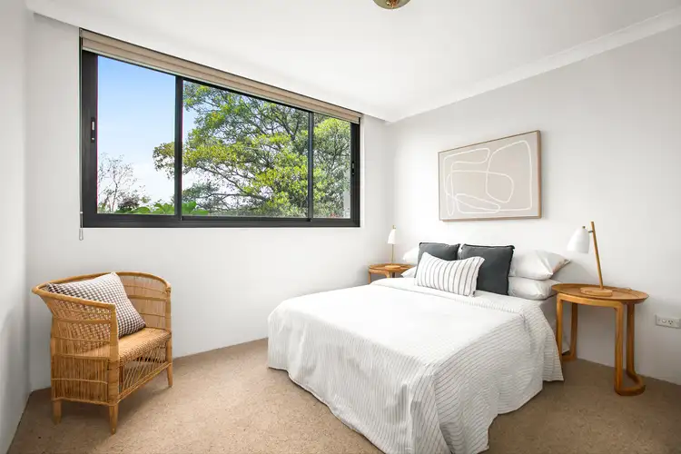 Fifth view of Homely apartment listing, 1/244 Alison Road, Randwick NSW 2031