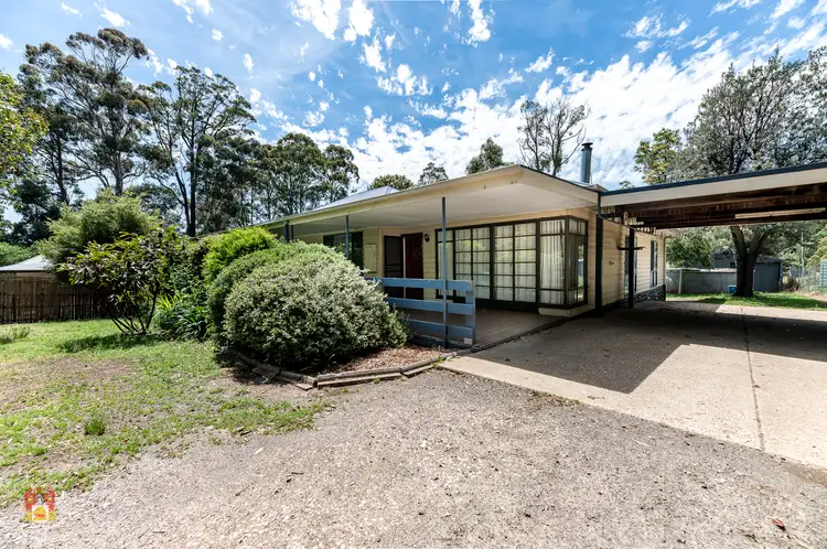 Main view of Homely house listing, 12 Victoria Road, Kinglake VIC 3763