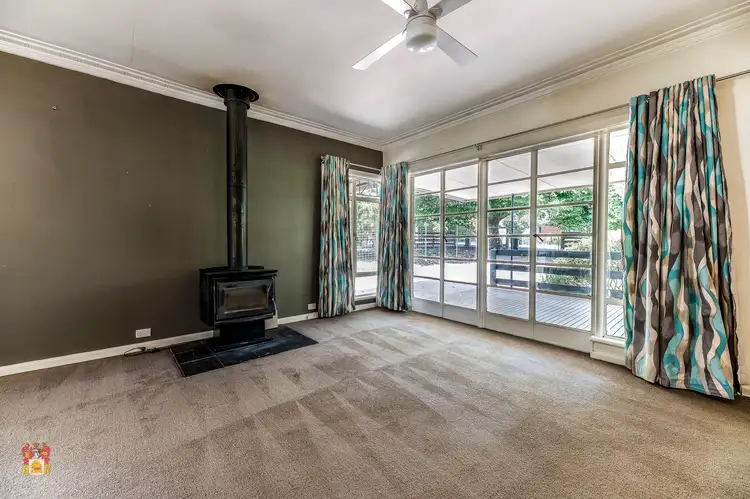 Second view of Homely house listing, 12 Victoria Road, Kinglake VIC 3763