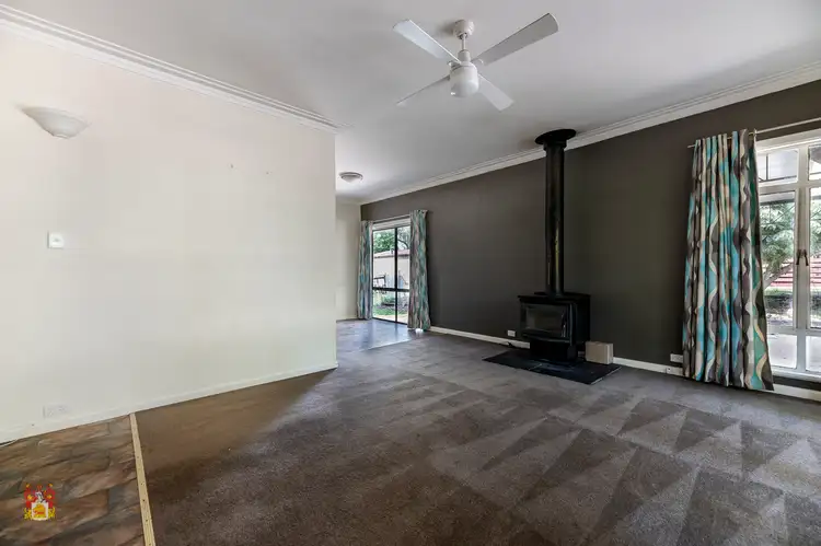 Third view of Homely house listing, 12 Victoria Road, Kinglake VIC 3763