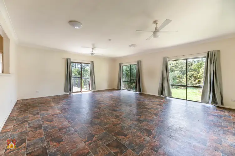 Fifth view of Homely house listing, 12 Victoria Road, Kinglake VIC 3763