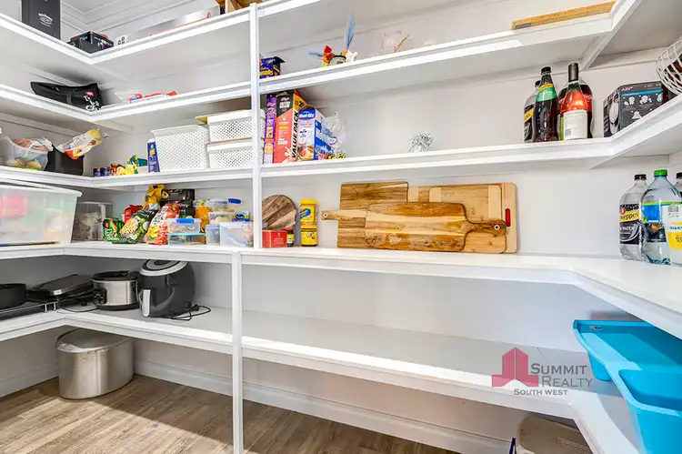 Sixth view of Homely house listing, 6 Gerschow Avenue, Harvey WA 6220