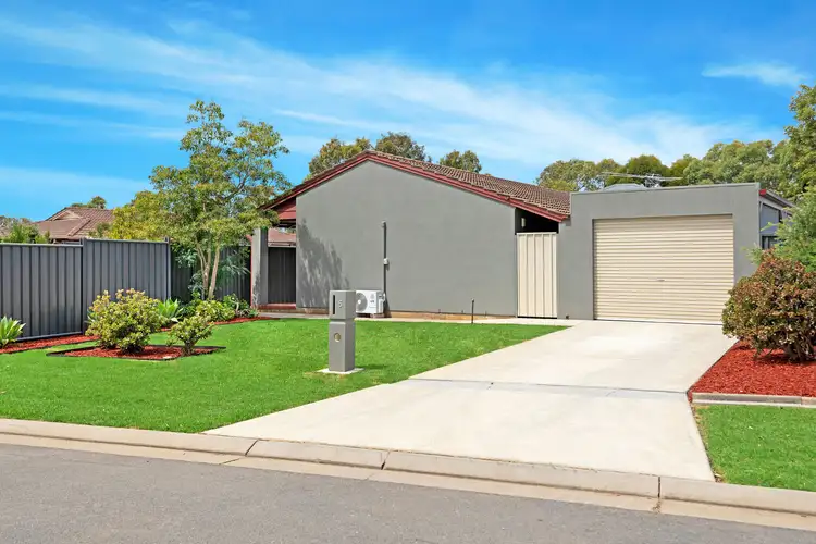 5 Bunker Court, Seaton SA 5023