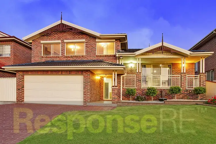 16 Casino Street, Glenwood NSW 2768