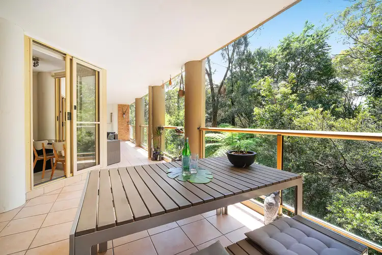 14/2A Cambridge Street, Cammeray NSW 2062