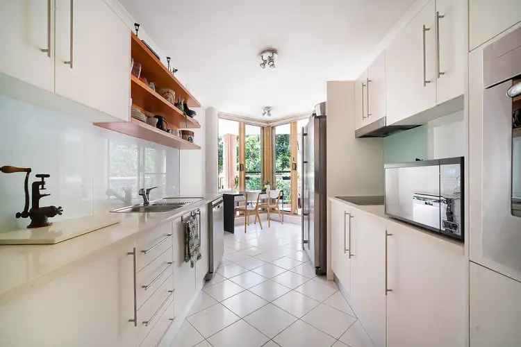 Third view of Homely apartment listing, 14/2A Cambridge Street, Cammeray NSW 2062