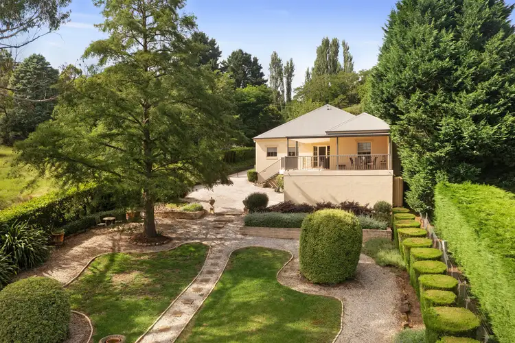 Second view of Homely house listing, 10 Oldbury Street, Berrima NSW 2577