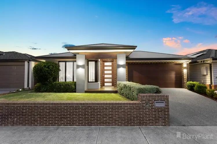 14 Dana Street, Officer VIC 3809